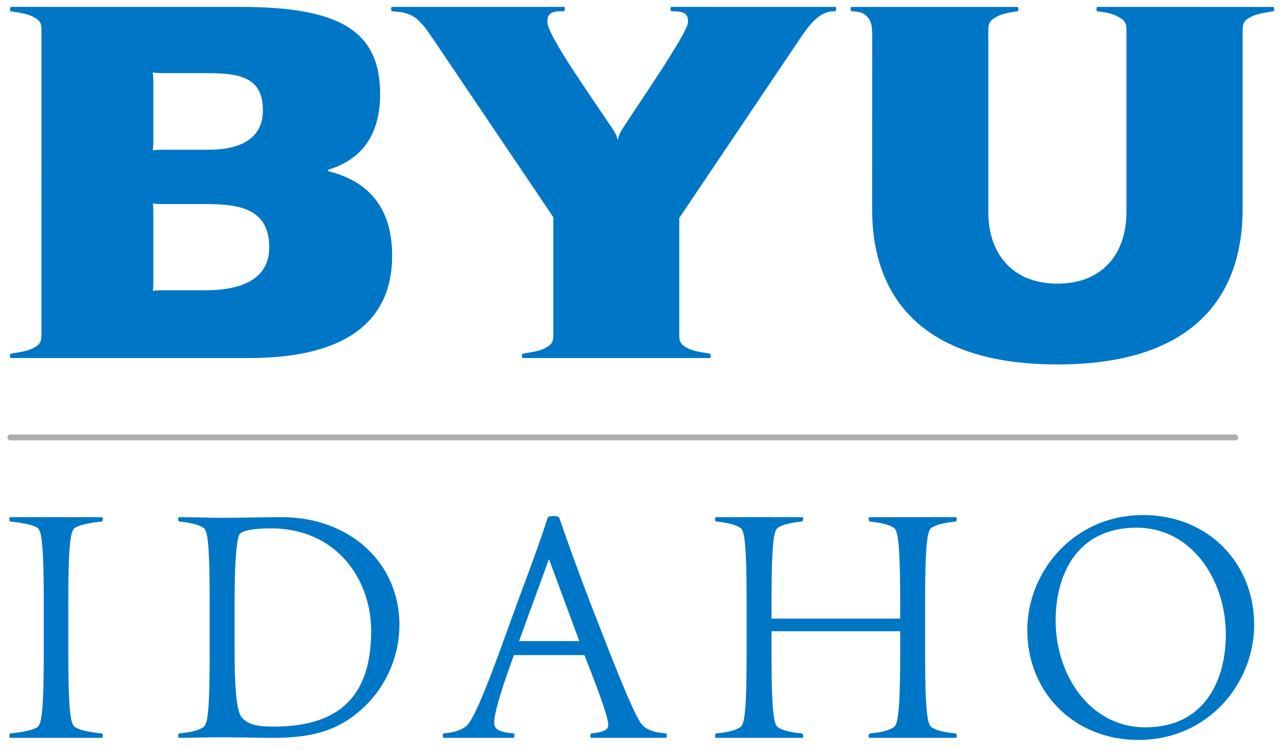 BYU–Idaho logo